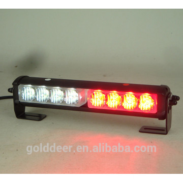 China interno de Gen-3 led luz Led Linterna de trabajo luz de advertencia